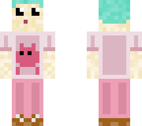 gaming cartoony boy