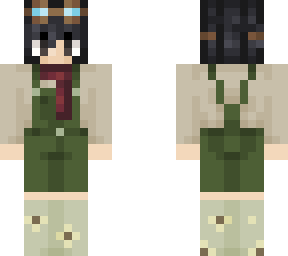 garden mikasa