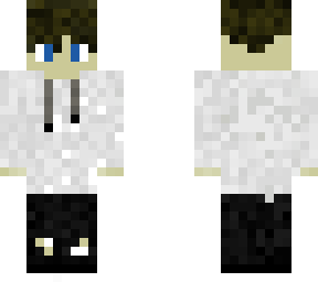 generic boy skin