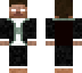 gentle herobrine