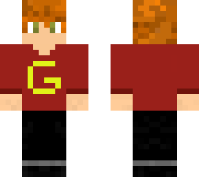 george weasley :)