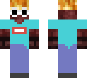 georgenotfound nether creature :)