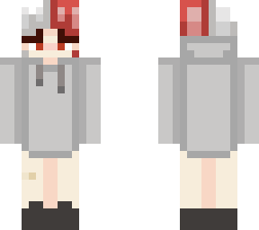 ghast girl (fixed)