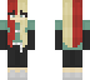 girl