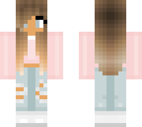 girl edit