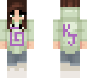 girl karl jacobs