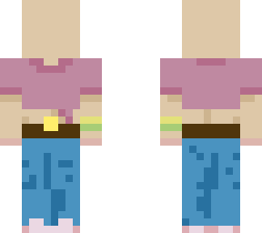 girl outfit