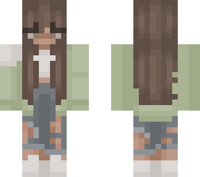 girl skin
