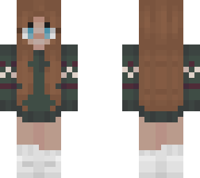girl skin