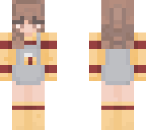 girl tubbo with shorter hair (edited, check description for credit)