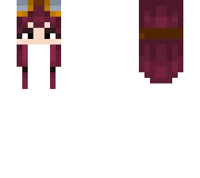 girl with goggles *hb*