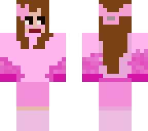 girly girl