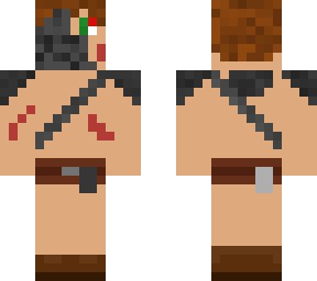 gladiator kephix
