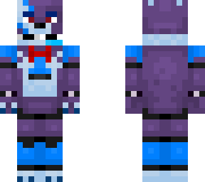 glamrock bonnie