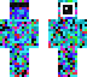 glitch