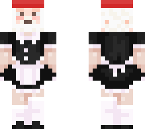 gnome maid