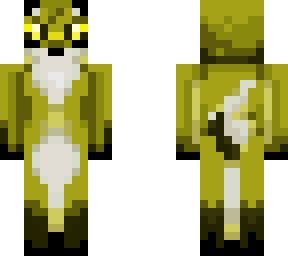 gold krin