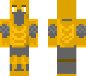 goldenwing