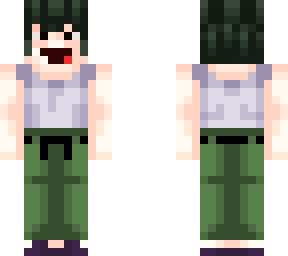 gon derp
