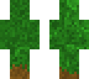 grass camo