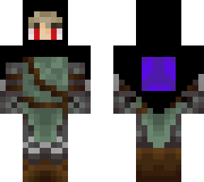 graystroyer rouge