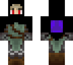 graystroyer rouge updated