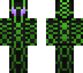 green (casual's robotics)