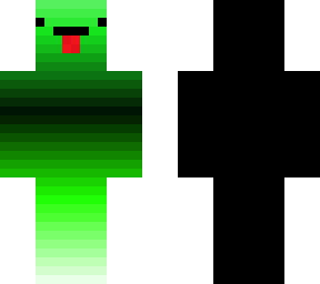 green fade