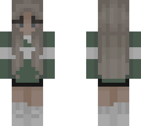 green fixed