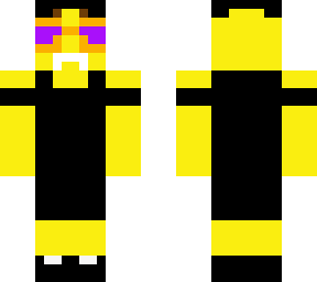 grieving yellow man