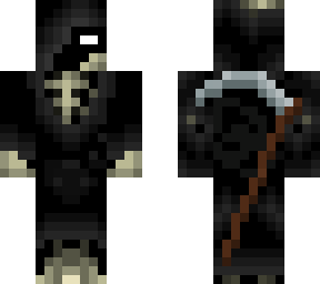 grim reaper