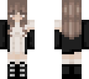 grunge girl