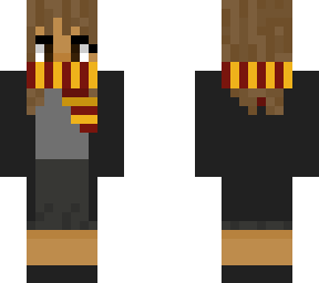 gryffindor girl