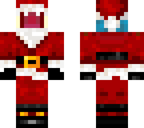 gyarados claus