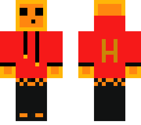 h auron