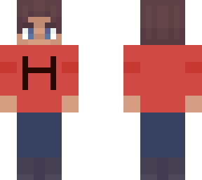 h boy