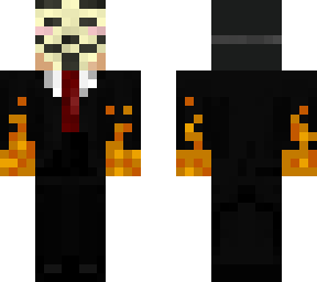 hacker improved