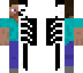 half dead steve