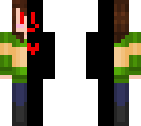 hatred chara