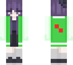 haven cherriers