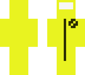 hazmat suit