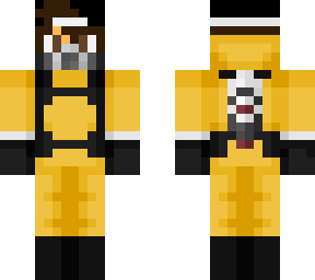 hazmat suit nova boy (fixed)