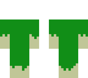 headless drowned