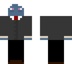 hemlock but dapper