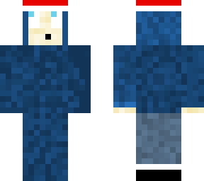 hoody guy whith squid o n hoody crismos