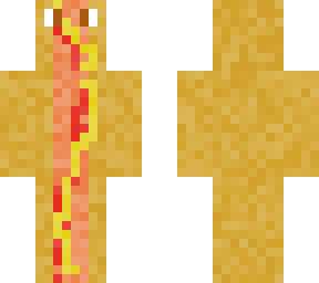 hot dog
