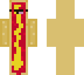 hotdog dude
