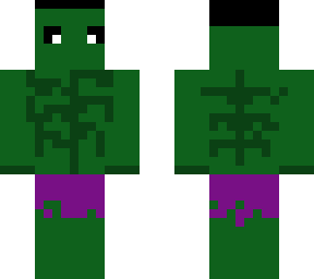 hulk