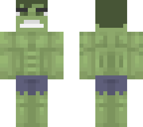hulk