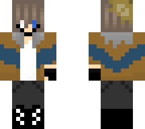 human clockwork